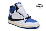 Jordan 1 Retro High OG SP Fragment x Travis Scott DH3227-105