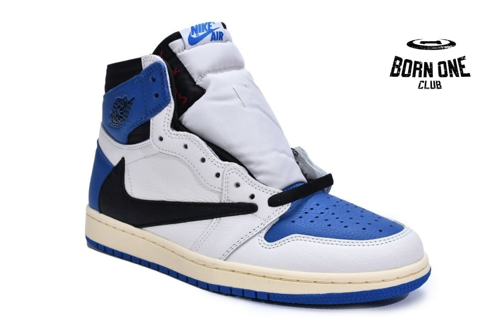 Jordan 1 Retro High OG SP Fragment x Travis Scott DH3227-105