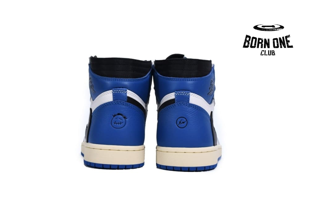 Jordan 1 Retro High OG SP Fragment x Travis Scott DH3227-105