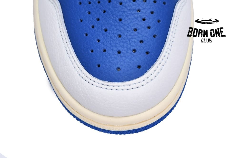 Jordan 1 Retro High OG SP Fragment x Travis Scott DH3227-105