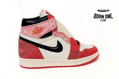 Jordan 1 Retro High OG Spider-Man Across the Spider-Verse DV1748-601