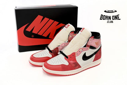 Jordan 1 Retro High OG Spider-Man Across the Spider-Verse DV1748-601