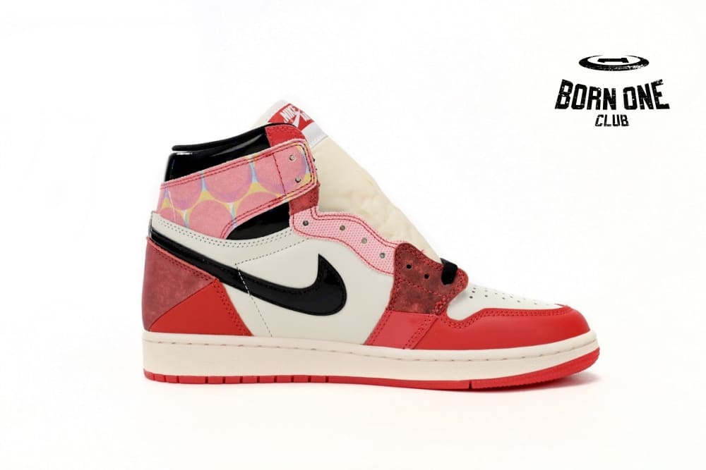 Jordan 1 Retro High OG Spider-Man Across the Spider-Verse DV1748-601