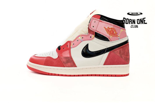 Jordan 1 Retro High OG Spider-Man Across the Spider-Verse DV1748-601
