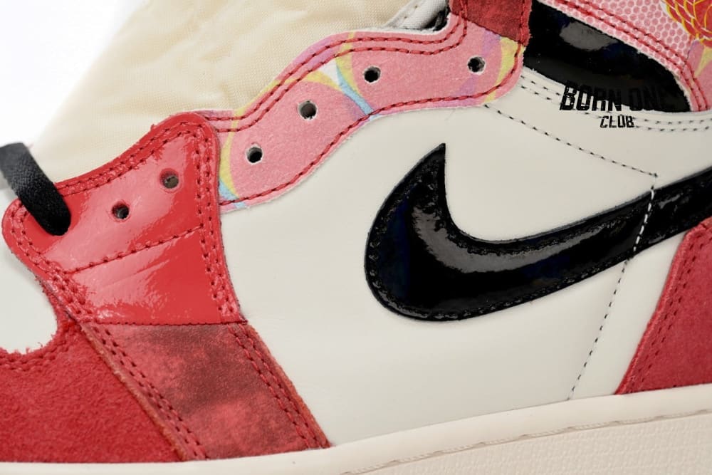 Jordan 1 Retro High OG Spider-Man Across the Spider-Verse DV1748-601