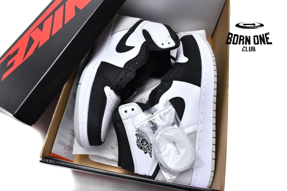 Jordan 1 Retro High OG Stage Haze 555088-108