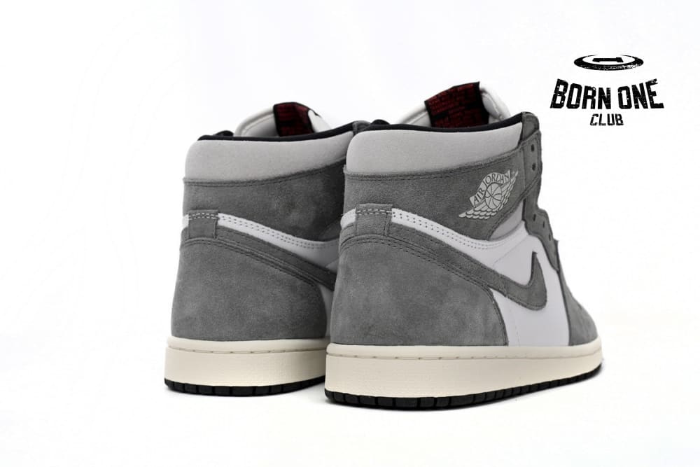 Jordan 1 Retro High OG Washed Black DZ5485-051