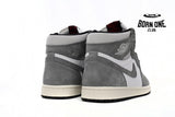 Jordan 1 Retro High OG Washed Black DZ5485-051