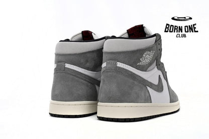 Jordan 1 Retro High OG Washed Black DZ5485-051