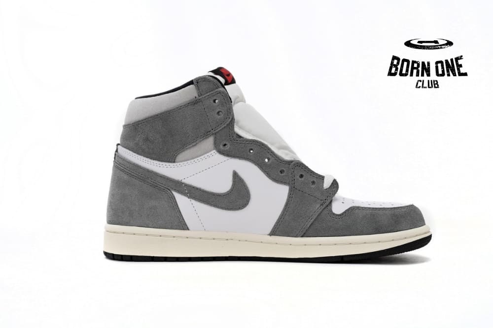 Jordan 1 Retro High OG Washed Black DZ5485-051