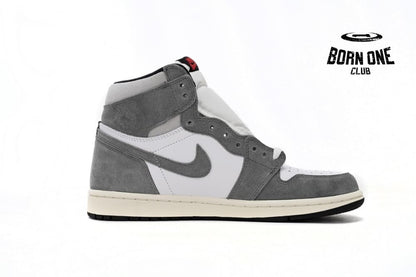 Jordan 1 Retro High OG Washed Black DZ5485-051