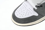 Jordan 1 Retro High OG Washed Black DZ5485-051