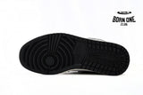 Jordan 1 Retro High OG Washed Black DZ5485-051