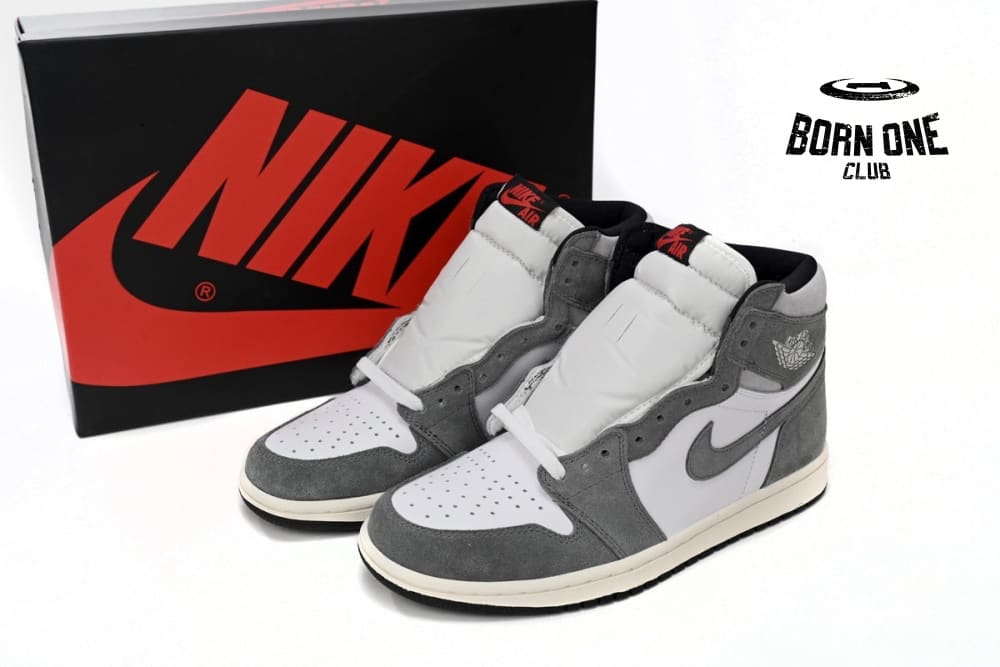 Jordan 1 Retro High OG Washed Black DZ5485-051