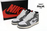 Jordan 1 Retro High OG Washed Black DZ5485-051