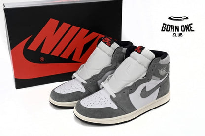 Jordan 1 Retro High OG Washed Black DZ5485-051