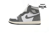 Jordan 1 Retro High OG Washed Black DZ5485-051