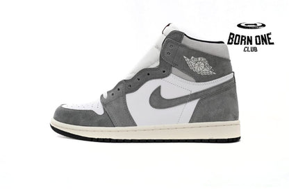 Jordan 1 Retro High OG Washed Black DZ5485-051