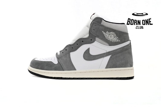 Jordan 1 Retro High OG Washed Black DZ5485-051