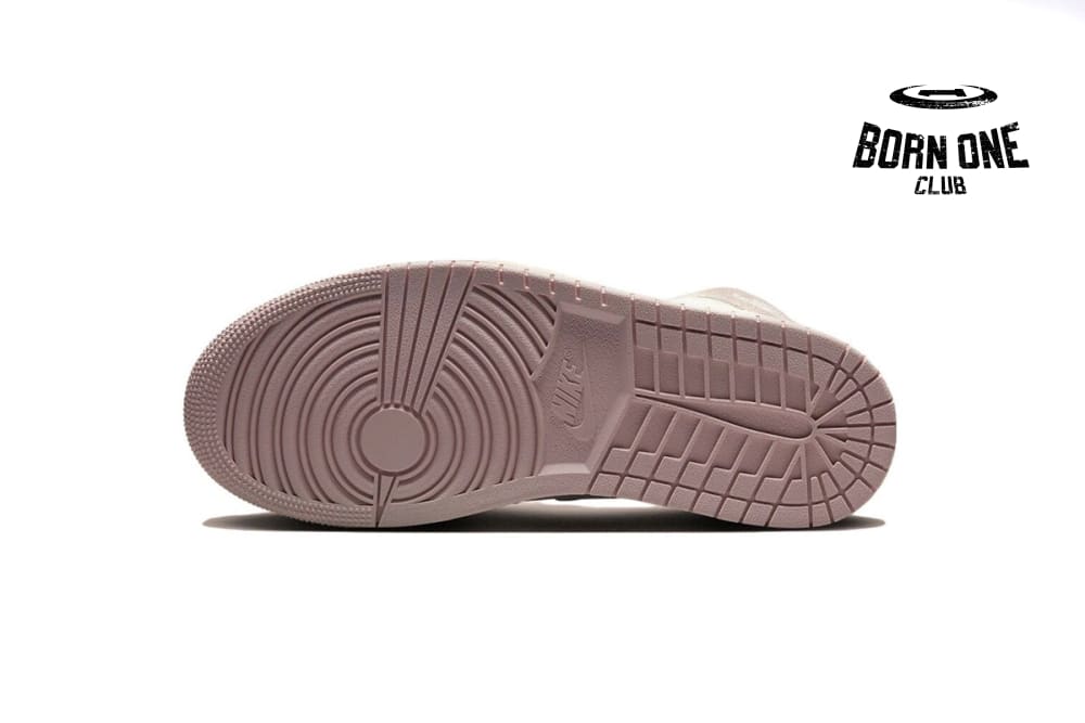 Jordan 1 Retro High OG Washed Pink FD2596-600