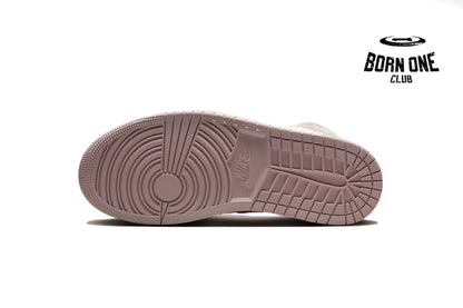 Jordan 1 Retro High OG Washed Pink FD2596-600