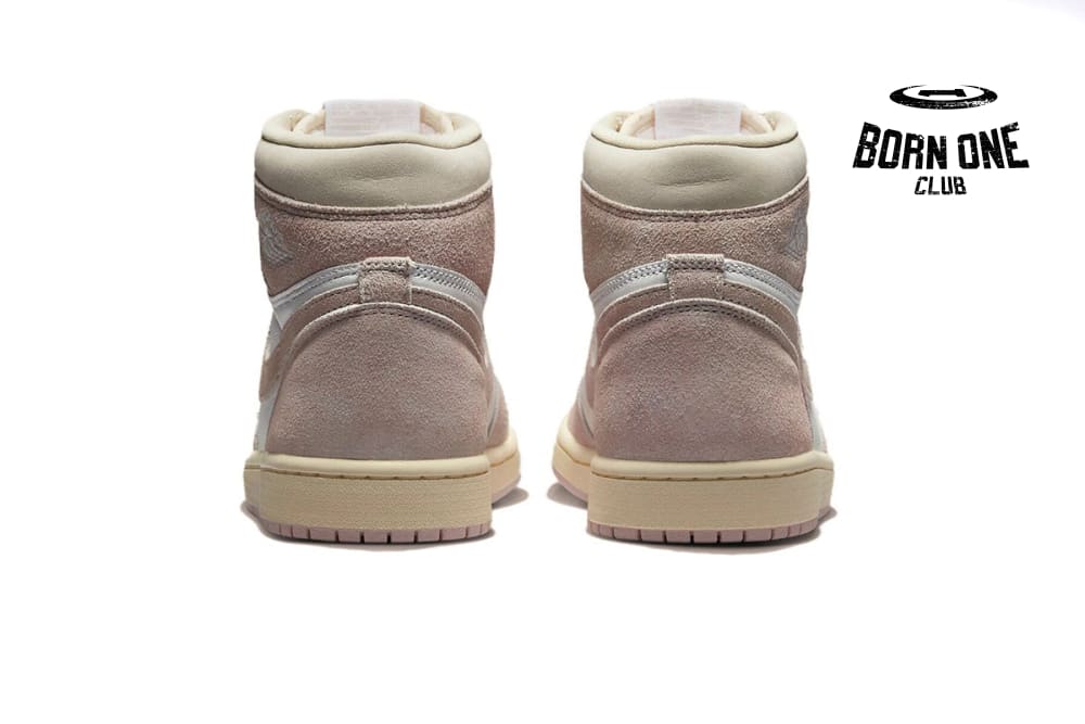 Jordan 1 Retro High OG Washed Pink FD2596-600