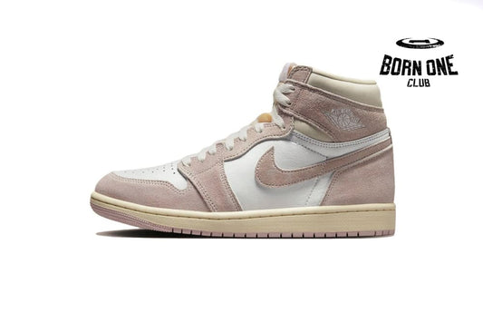 Jordan 1 Retro High OG Washed Pink FD2596-600