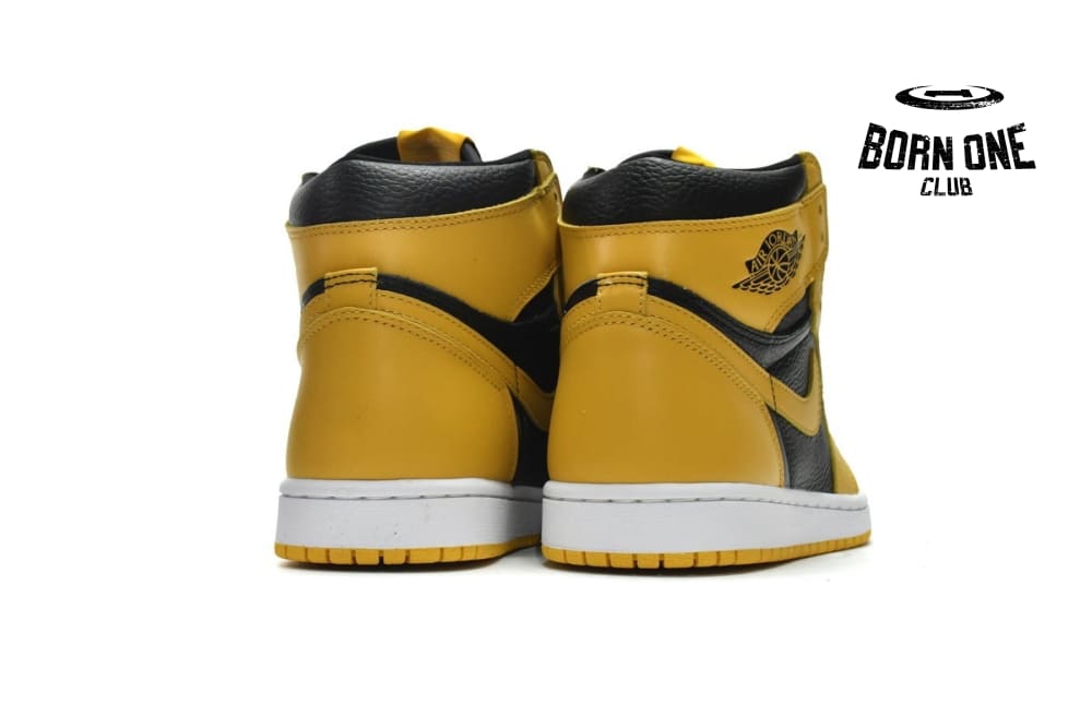 Jordan 1 Retro High Pollen 555088-701
