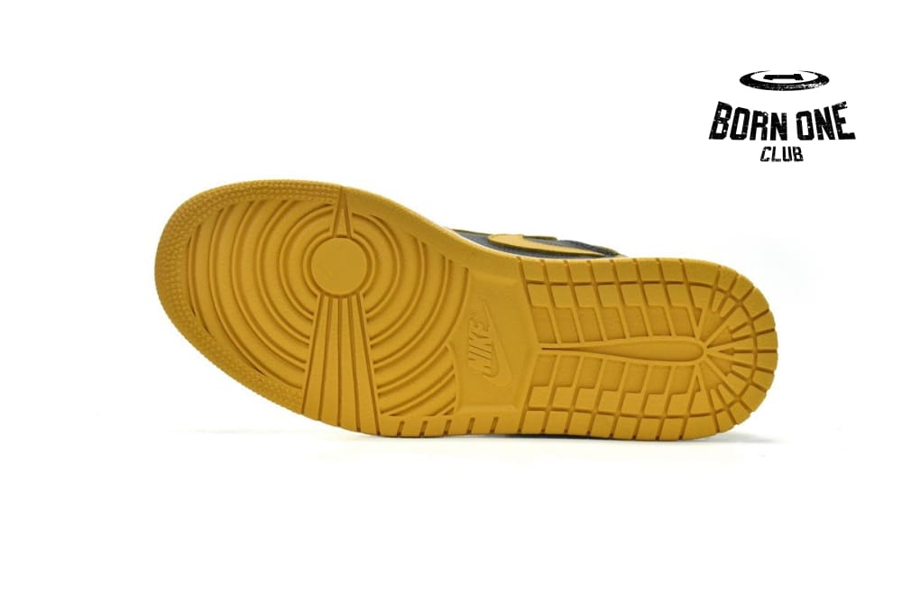 Jordan 1 Retro High Pollen 555088-701