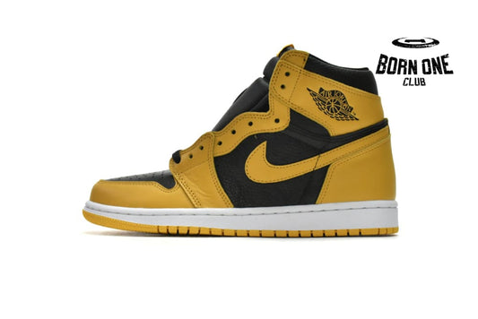 Jordan 1 Retro High Pollen 555088-701