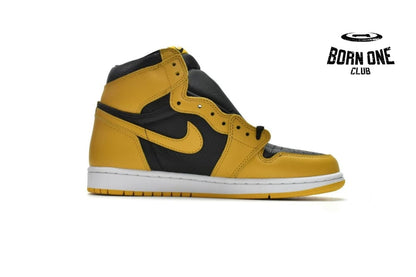 Jordan 1 Retro High Pollen 555088-701