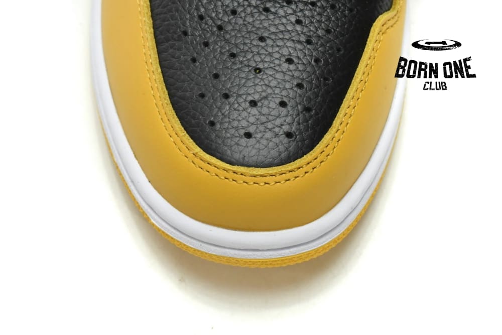 Jordan 1 Retro High Pollen 555088-701