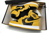 Jordan 1 Retro High Pollen 555088-701