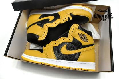 Jordan 1 Retro High Pollen 555088-701
