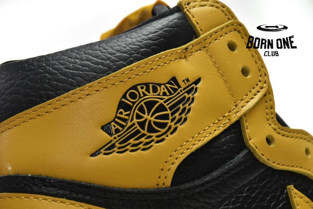 Jordan 1 Retro High Pollen 555088-701