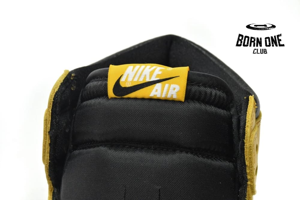 Jordan 1 Retro High Pollen 555088-701