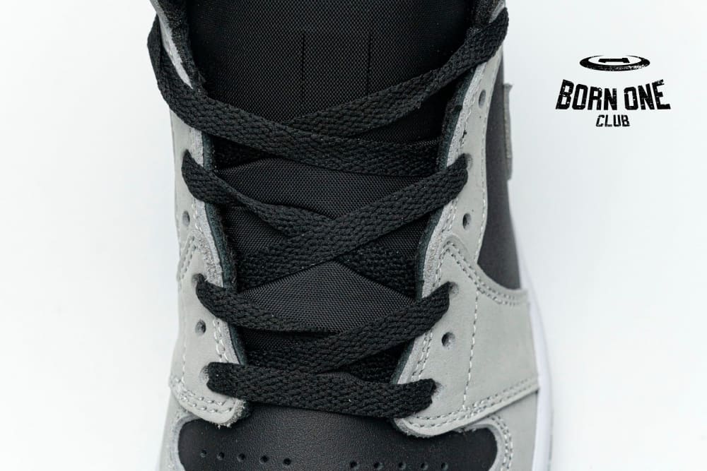 Jordan 1 Retro High Shadow 2.0 555088-035