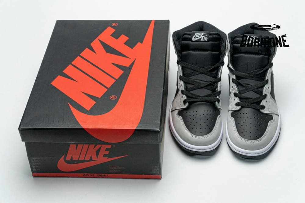 Jordan 1 Retro High Shadow 2.0 555088-035