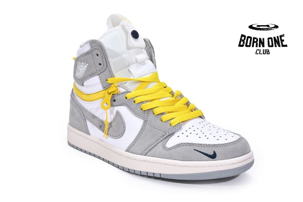 Jordan 1 Retro High Switch Light Smoke CW6576-100