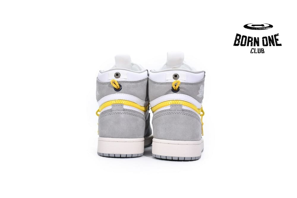 Jordan 1 Retro High Switch Light Smoke CW6576-100