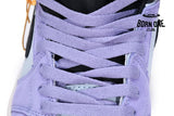 Jordan 1 Retro High Switch Purple Pulse CW6576-500