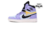 Jordan 1 Retro High Switch Purple Pulse CW6576-500