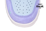 Jordan 1 Retro High Switch Purple Pulse CW6576-500