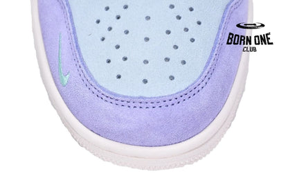 Jordan 1 Retro High Switch Purple Pulse CW6576-500