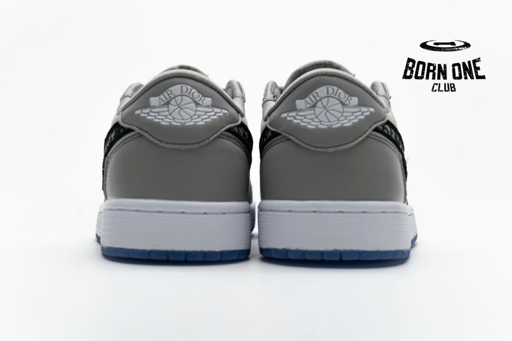 Jordan 1 Retro Low Dior CN8608-002