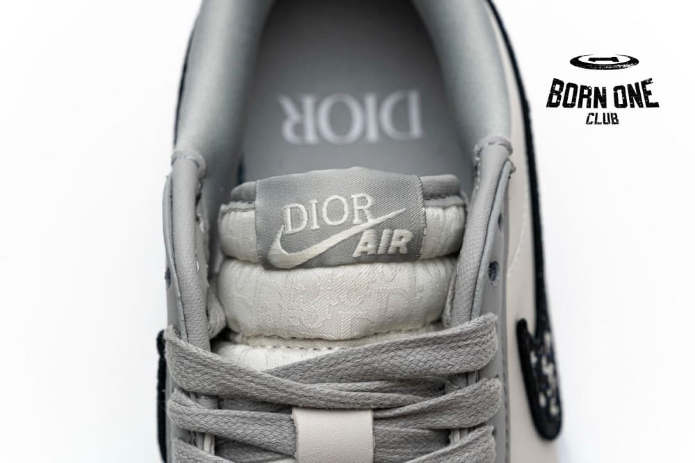 Jordan 1 Retro Low Dior CN8608-002