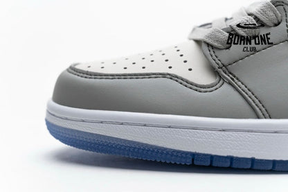 Jordan 1 Retro Low Dior CN8608-002