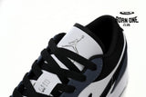 Jordan 1 Retro Low Navy 309192-101