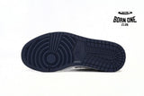 Jordan 1 Retro Low Navy 309192-101
