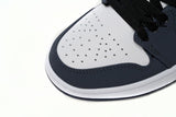 Jordan 1 Retro Low Navy 309192-101